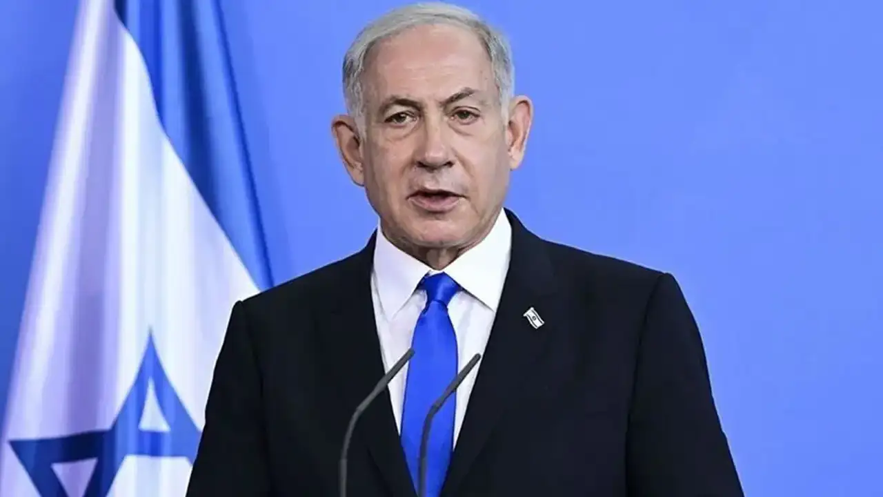 Netanyahu kimdir? İsrail Başbakanı Binyamin Netanyahu'nun hayatı