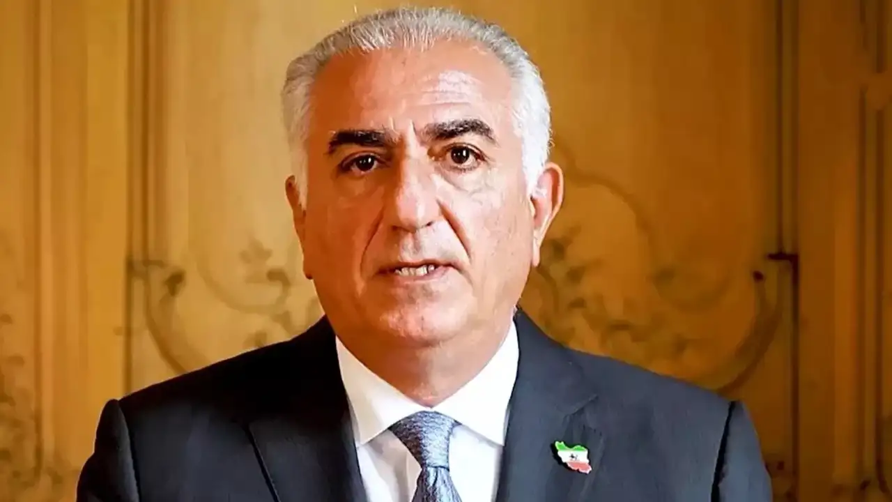 Rıza Pehlevi kimdir, nerede yaşıyor? Rıza Pehlevi'nin babası son İran Şahı Muhammed Rıza Pehlevi kimdir?