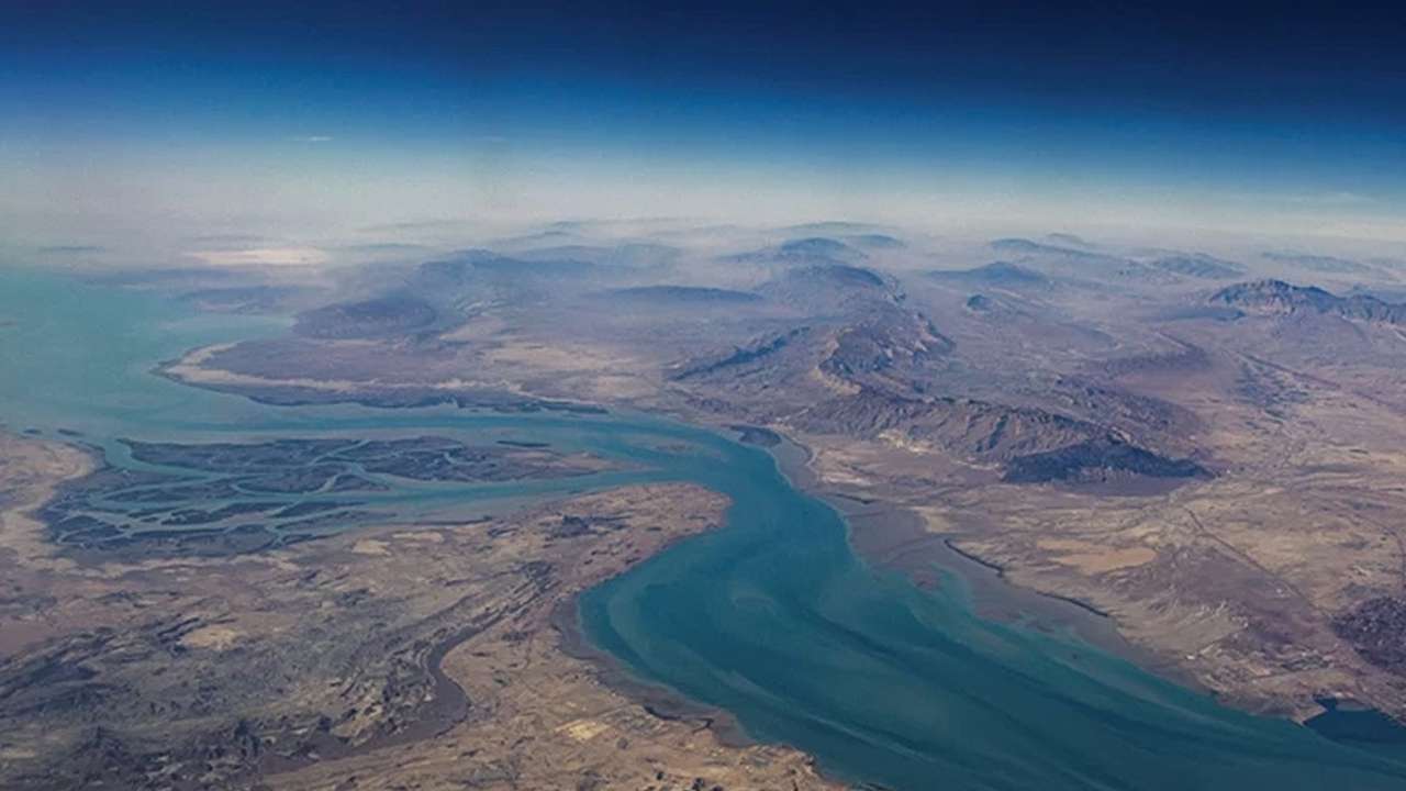 Trabzon-Tebriz hattı yeniden gündemde! Bütün Avrupa Hürmüz'e, Hürmüz Trabzon'a bağlı