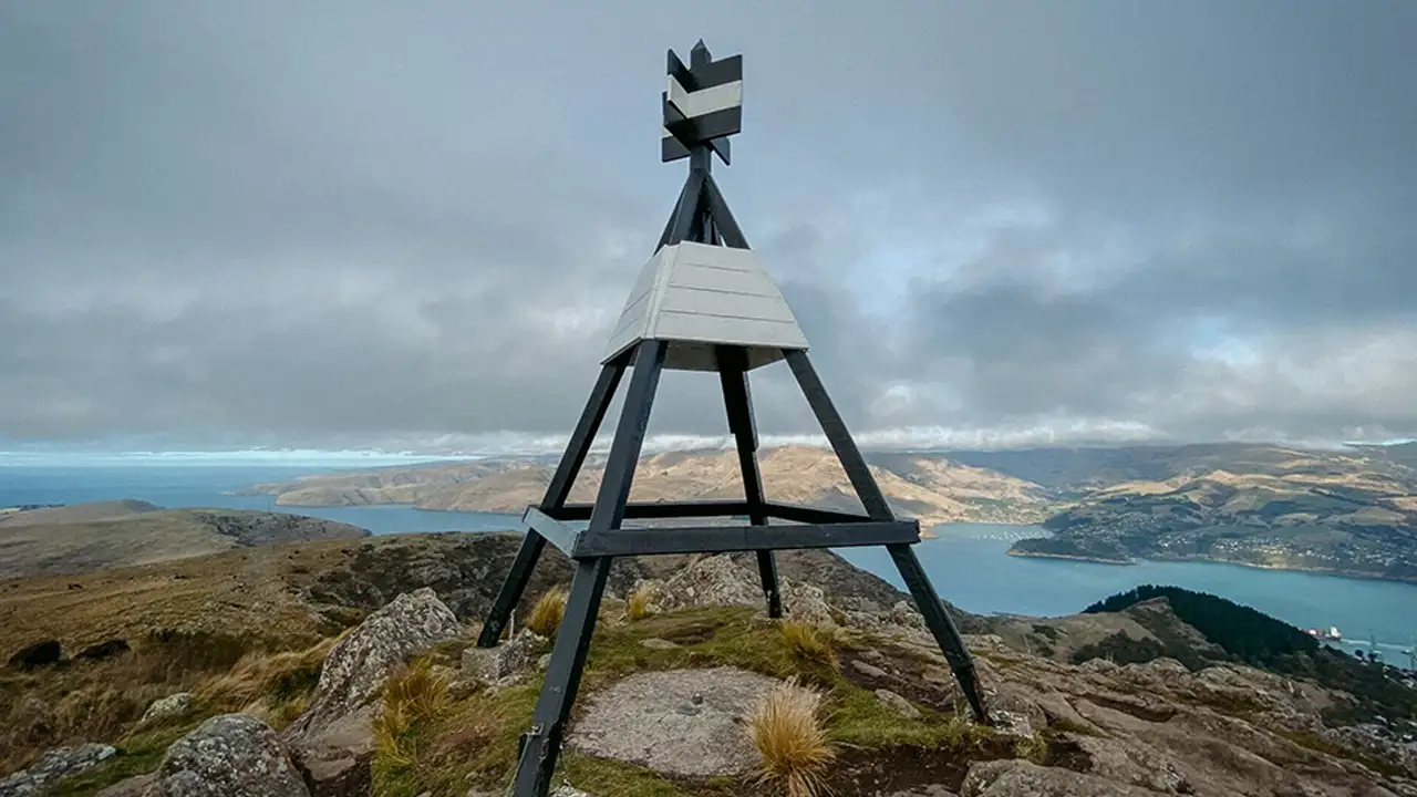 Nirengi ne demek? Nirengi kelimesinin TDK sözlük anlamı nedir?