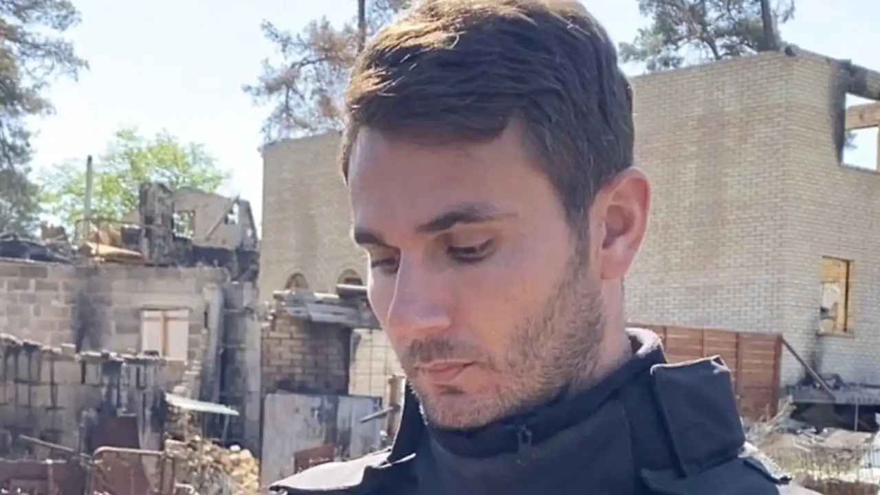 İsrail’de CNN Türk ekibine gözaltı: CNN Türk kameramanı Halil Kahraman gözaltında (Halil Kahraman kimdir?)