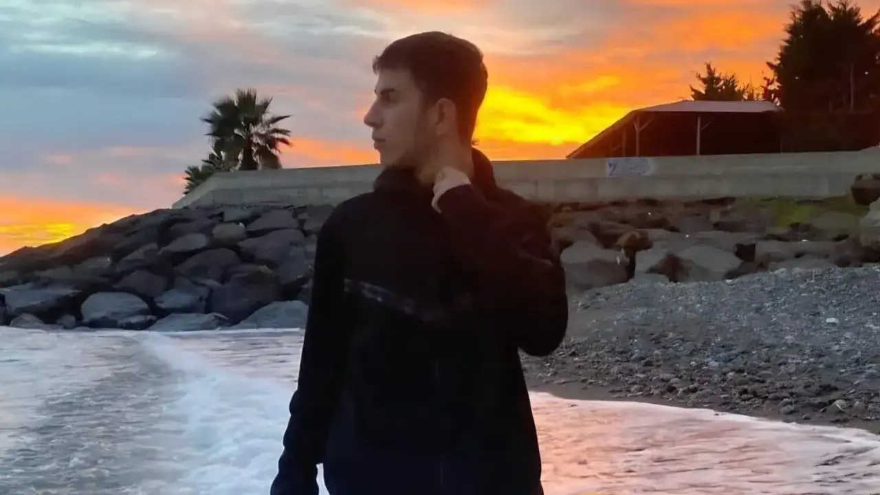 Asker eğlencesinde feci son! 22 yaşındaki Buğra hayatını kaybetti