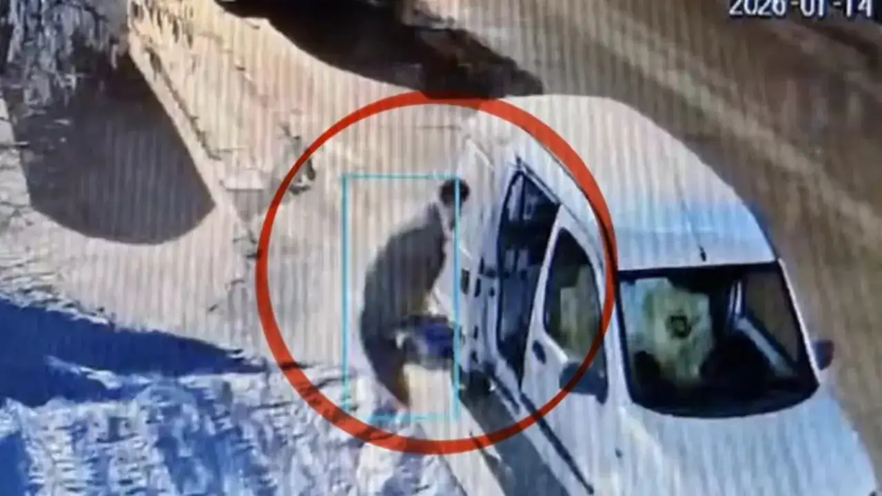 Samsun’da 2 ayda 13 hırsızlık! 130 bin TL’lik ürün çaldı