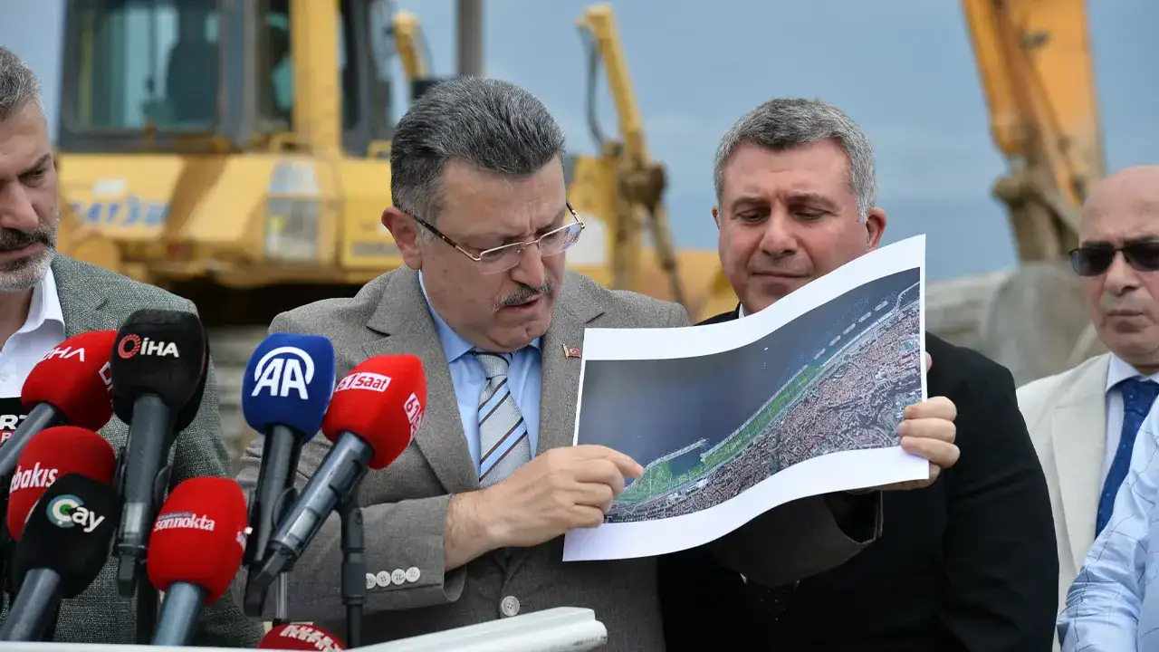 Uzunkum Yaşam Alanı’nda yeni gelişme: Süreç tamamlandı