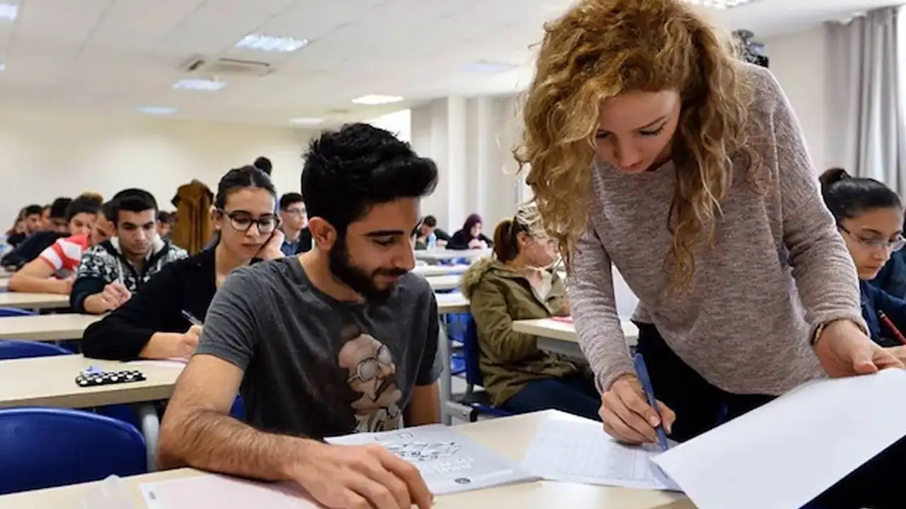 ÖSYM-MEB sınav görevli-gözetmen ücretleri 2026: LGS, KPSS sınav görevlisi ücretleri ne kadar oldu?