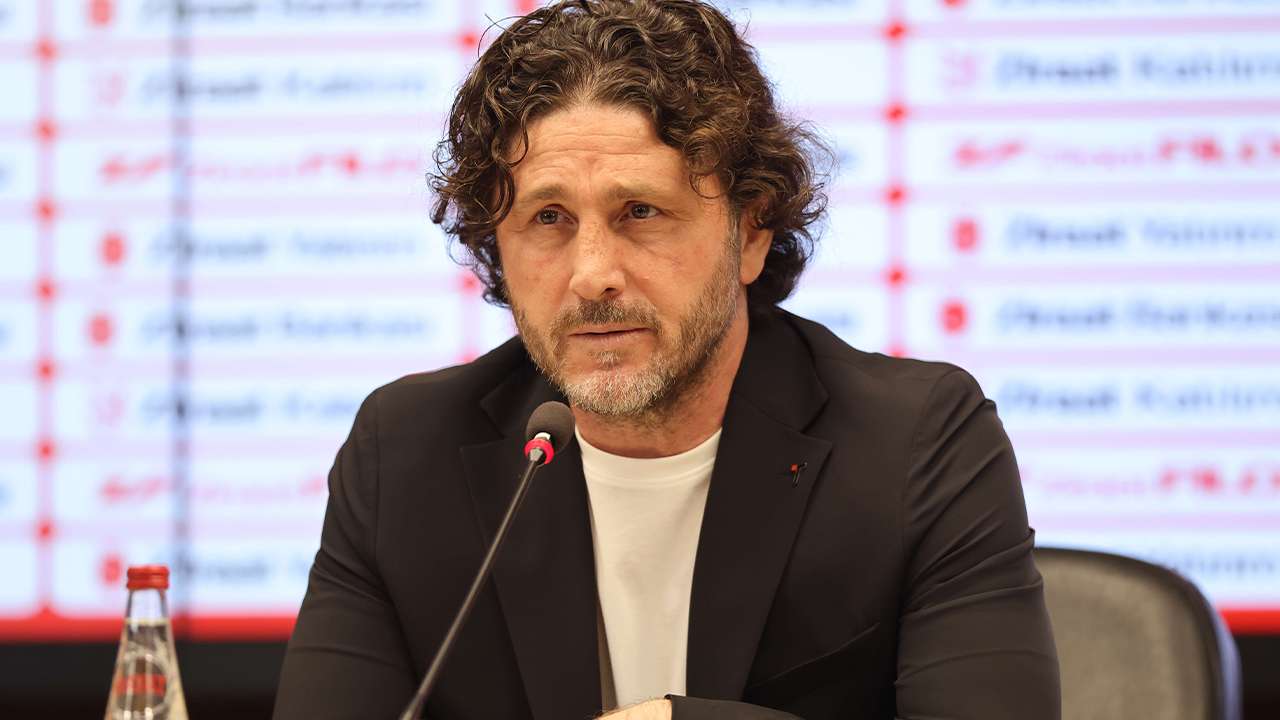 Fatih Tekke’den Başakşehir maçı öncesi açıklamalar: Avrupa için kısa ama zorlu yol