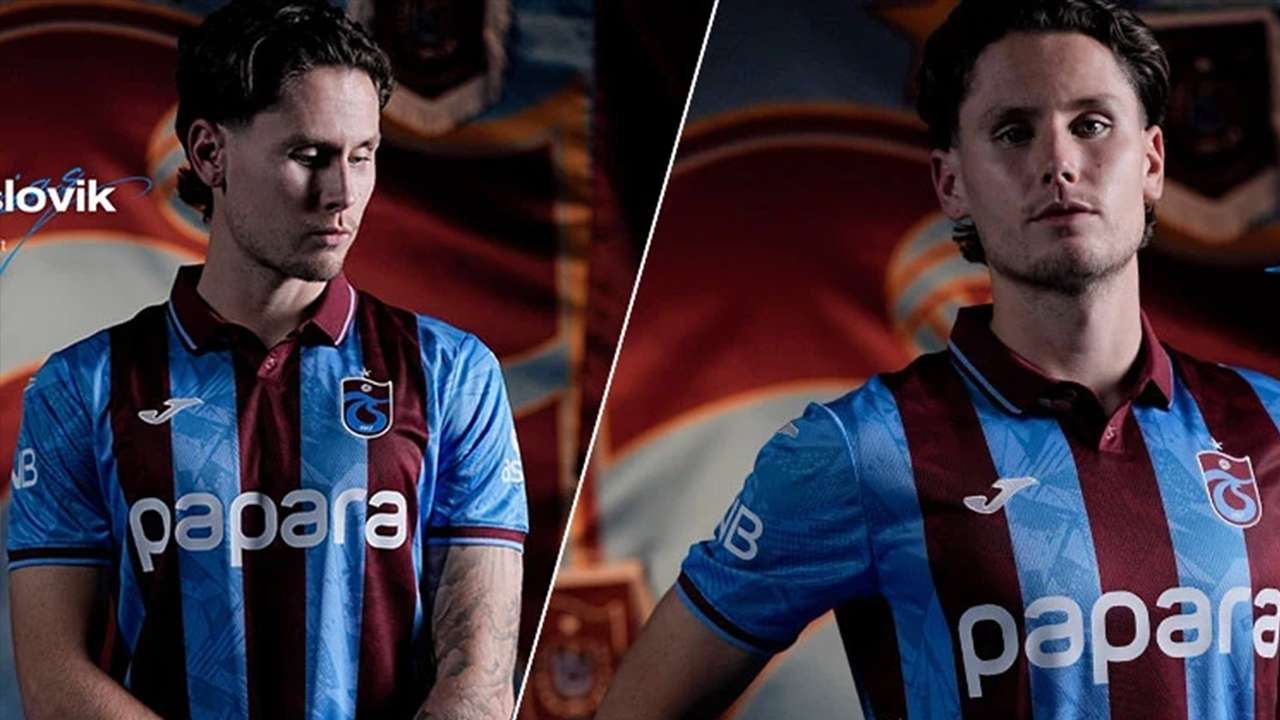 Fatih Tekke'den Mathias Lovik açıklaması!