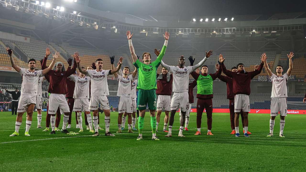 Fatih Tekke’den maç sonu açıklaması: “Bir şey olmaz demeyeceksin”