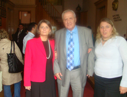 Trabzon Barosu başkanını seçti