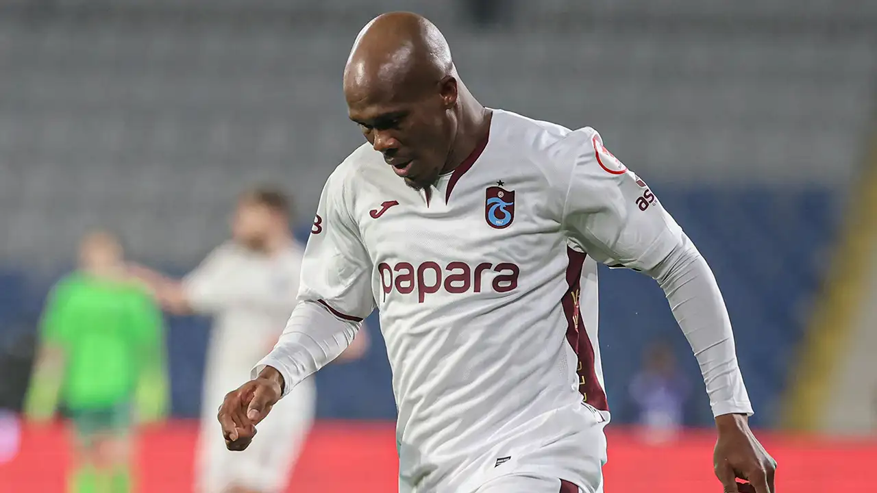 Fatih Tekke’den yıldız isme büyük övgü: “Ben ona Efsane Diyorum”