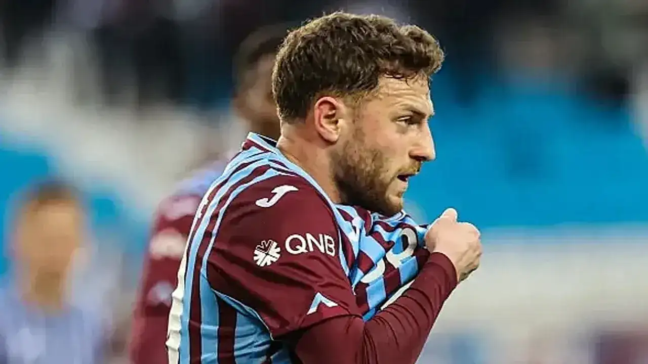 Mustafa Eskihellaç, 335 gün sonra gol sevinci yaşadı