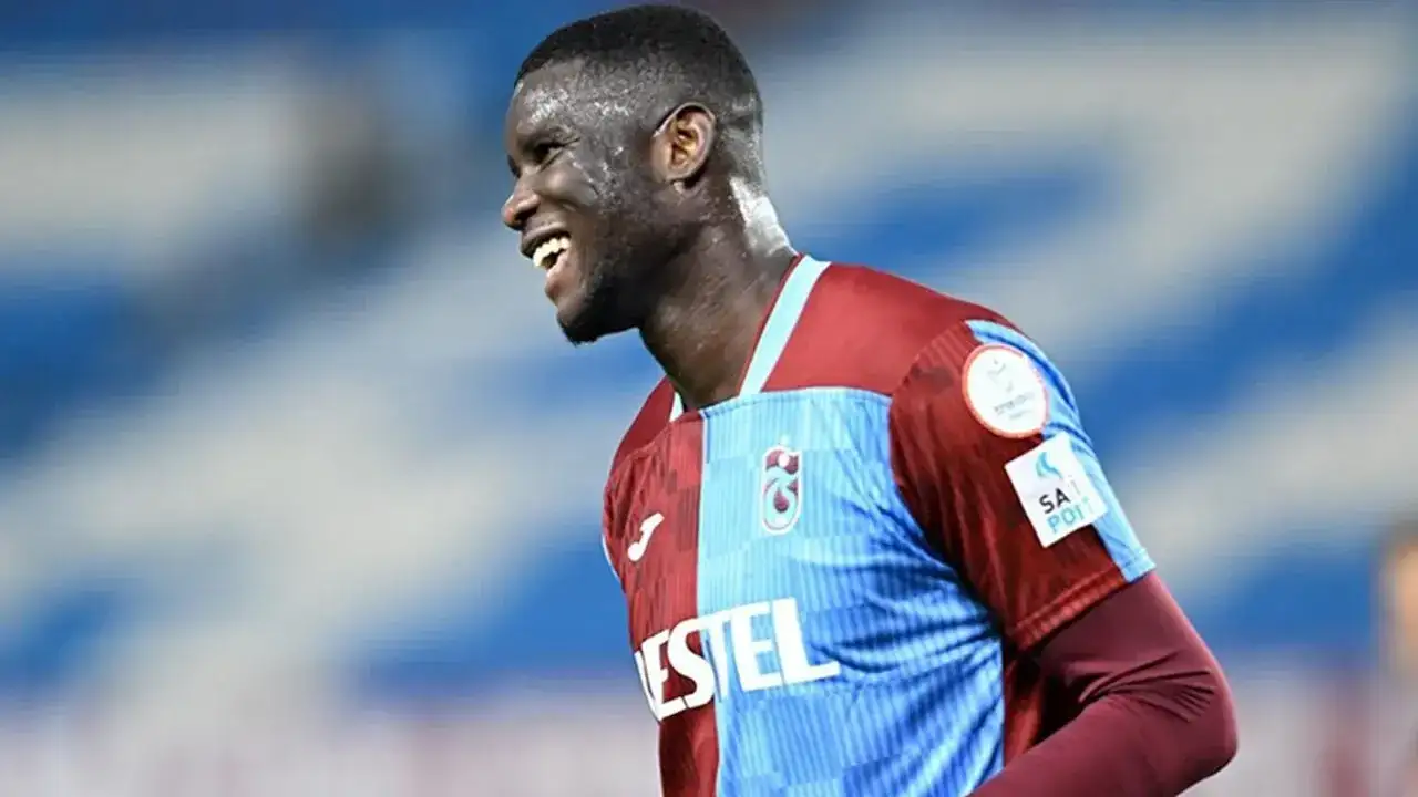 Paul Onuachu seriye devam etti