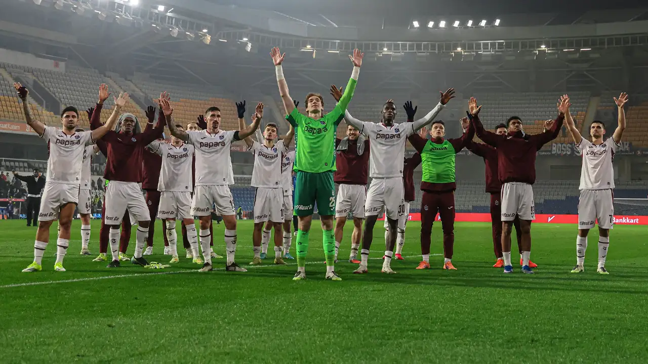 Fatih Tekke’den o 4 maça dikkat çekti: “Kaybedemeyiz”