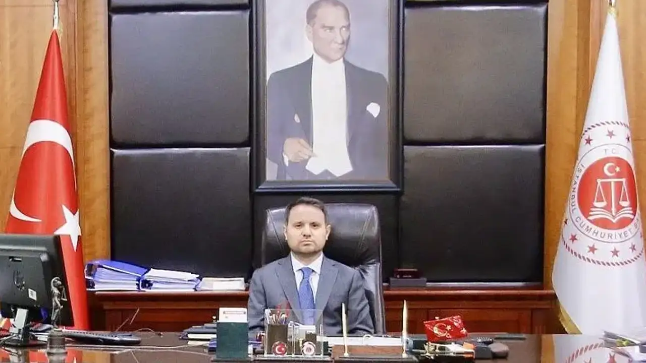 Adalet Bakanı Akın Gürlek kimdir? Akın Gürlek hangi davalarla gündem oldu