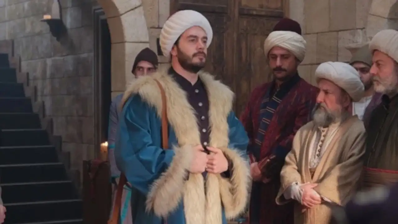 Vefa Sultan kimdir? Vefa Sultan adıyla bilinen Muslihuddin Mustafa kimdir?