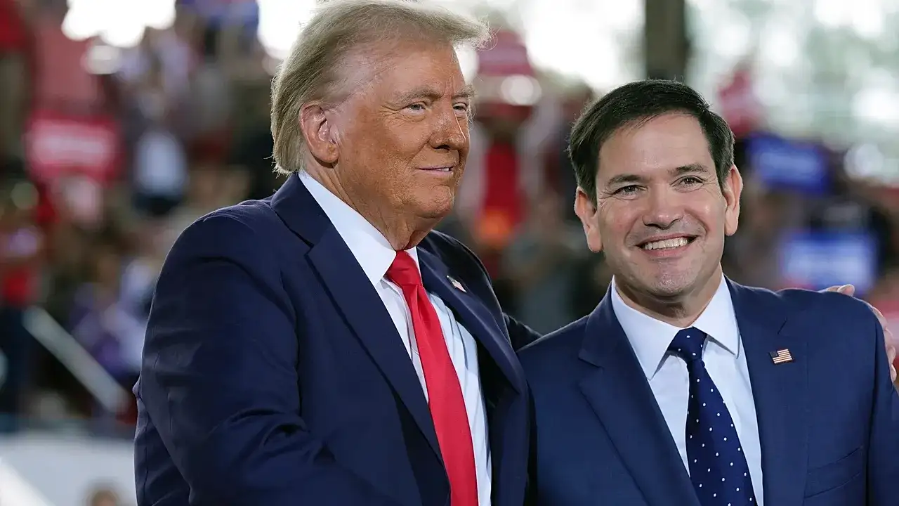 Marco Rubio kimdir, kaç yaşında? ABD Dışişleri Bakanı Rubio’nun hayatı