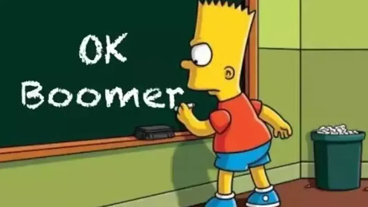 Boomer ne demek? “OK Boomer“, “Baby Boomer” anlamı nedir?