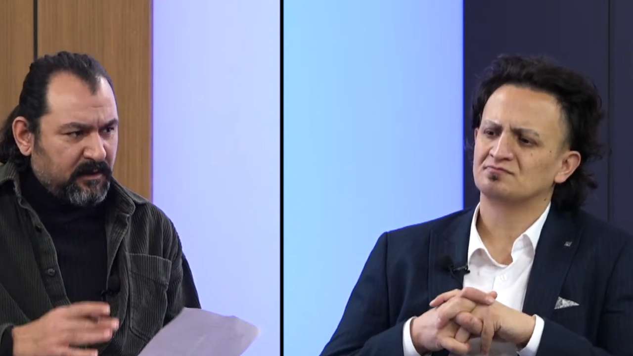 KTÜ TV'de İran–ABD gerilimi masaya yatırıldı! Dünya yeni bir belirsizlikler çağına gidiyor! Bitmeyen savaş çağı!