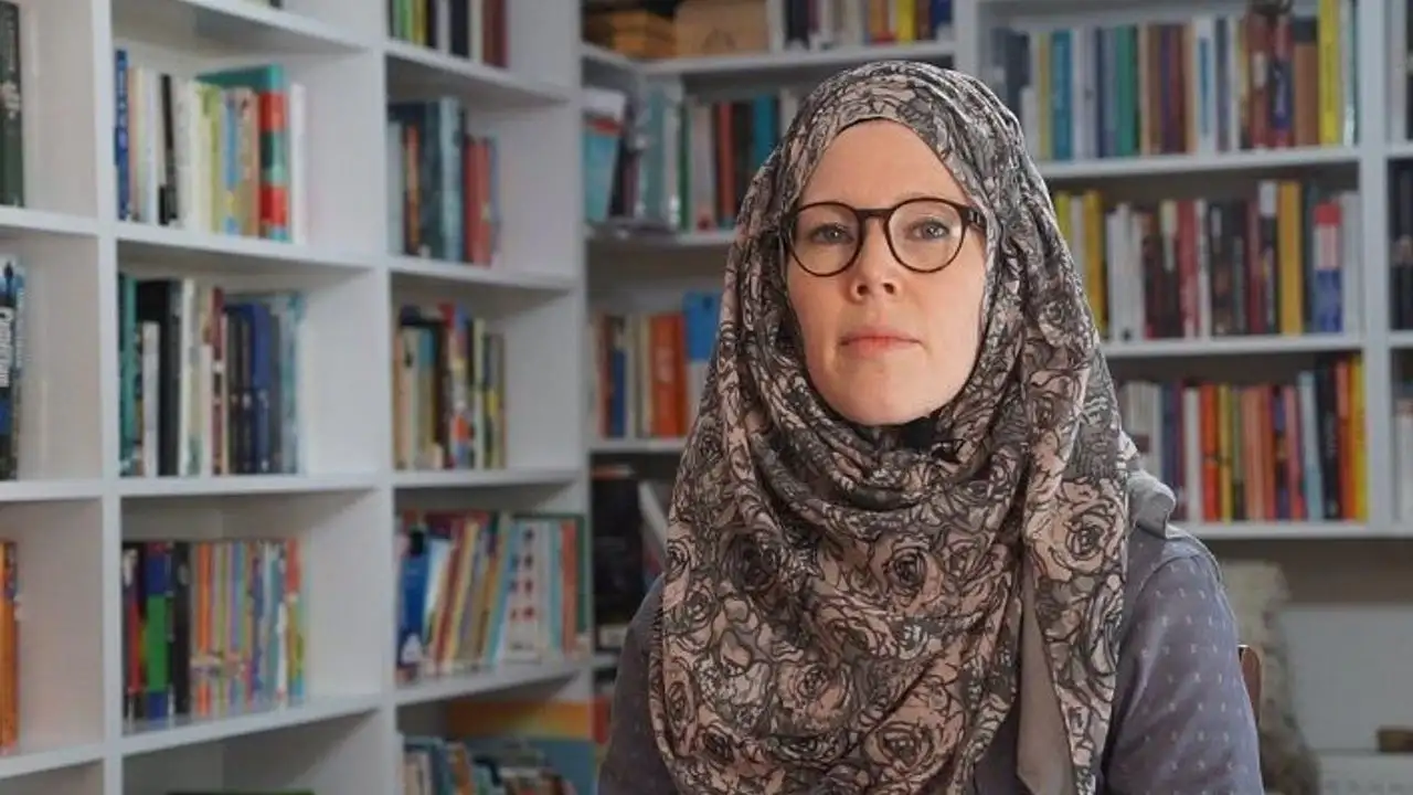 Trabzon’da Ramazan Sohbetleri sürüyor: Ünlü yazar Jenny Molendyk Trabzonlularla buluşacak