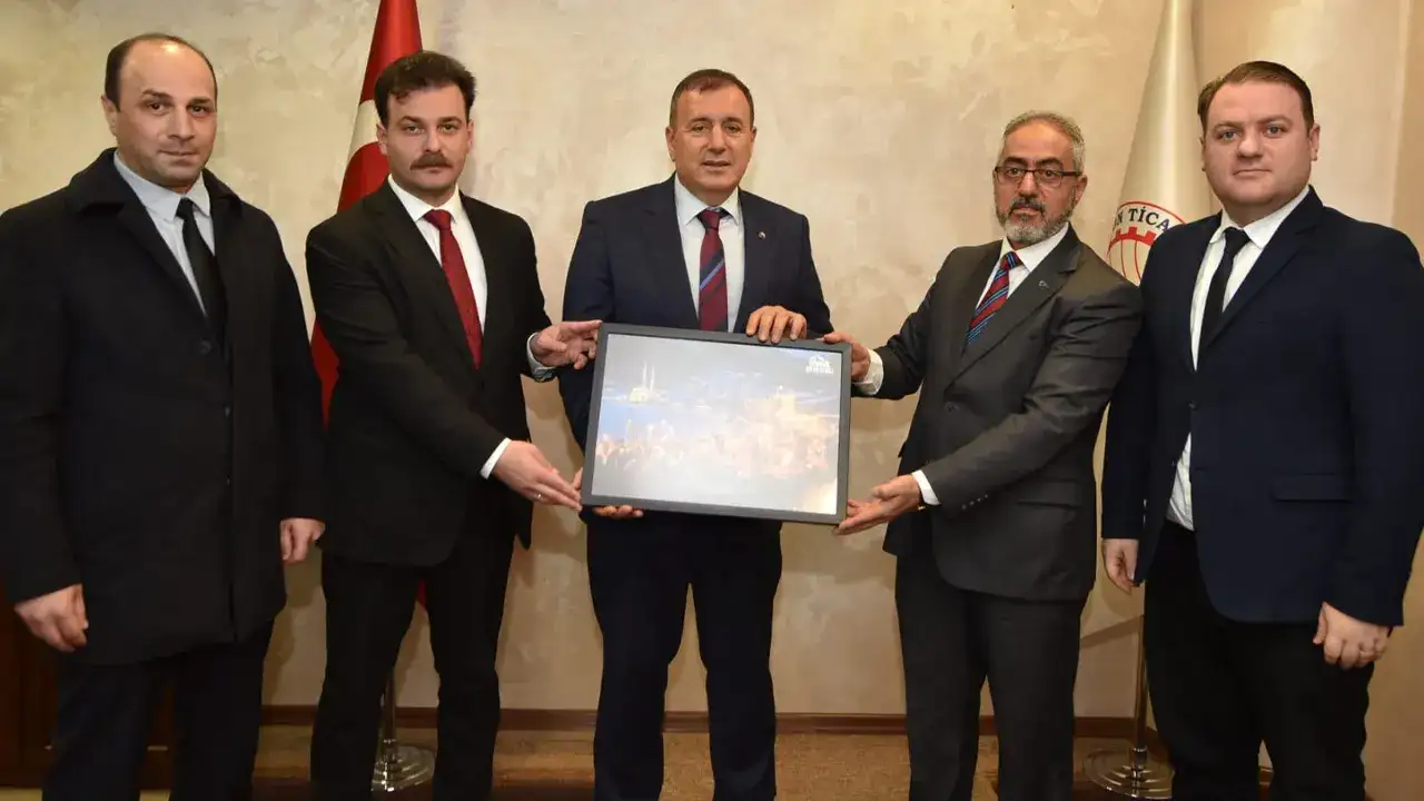 TTSO Başkanı Çelebi: “Uzungöl’ün potansiyelini gördük, seneye daha iyisini yapacağız”