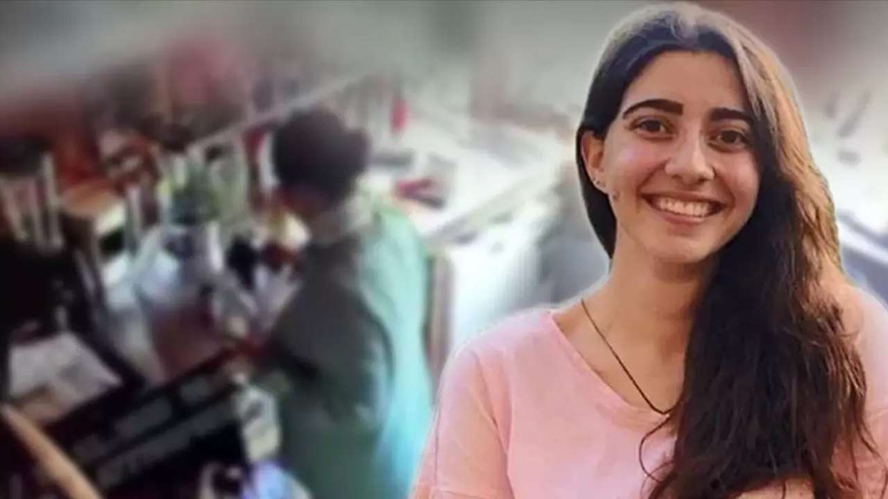 Trabzonlu genç mühendisin içtiği deterjanlı kahve davasında flaş gelişme