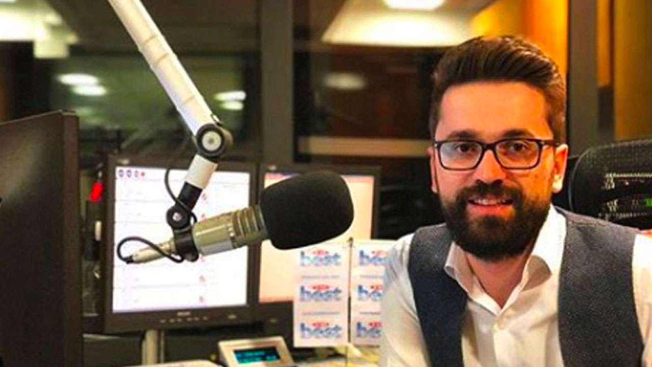 İsrail’de alıkonulan Adem Metan hakkında yeni gelişme