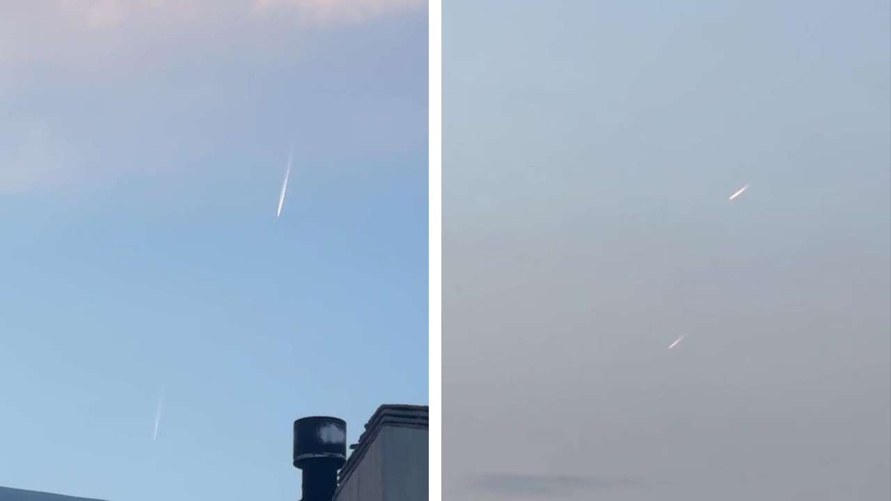 Yüksekova’da sınır hattında hareketli dakika: Savaş uçakları devriyede