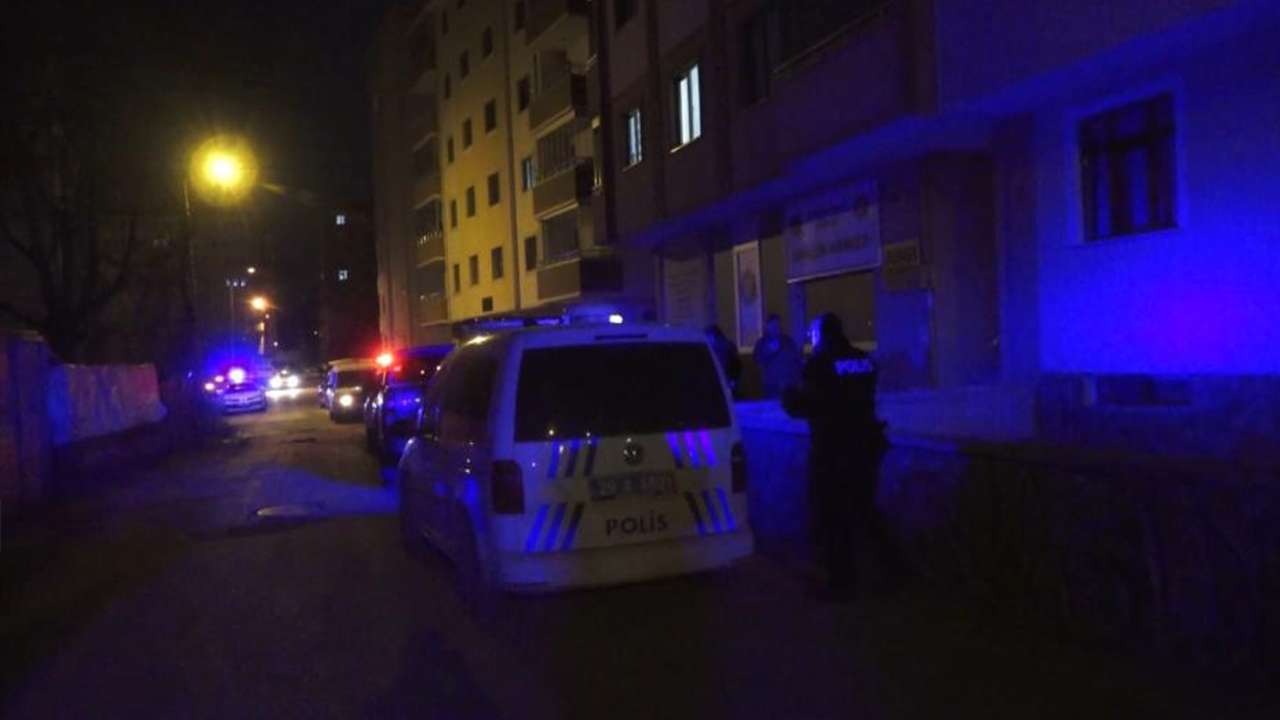 Bölgemizde acı olay: Genç askeri personel hayatına son verdi