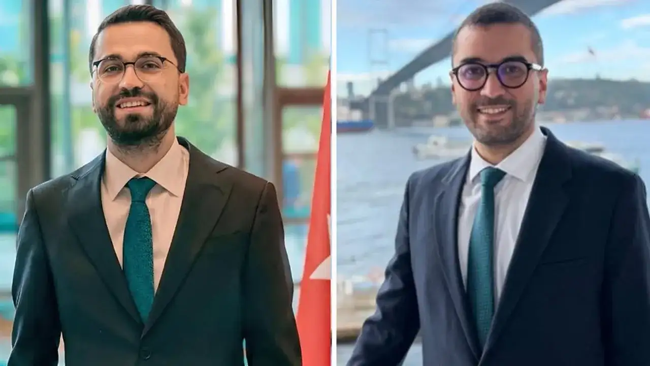 Trabzonsporlu gazeteci Adem Metan kimdir, kaç yaşında? Adem Metan İsrail'de neden gözaltına alındı