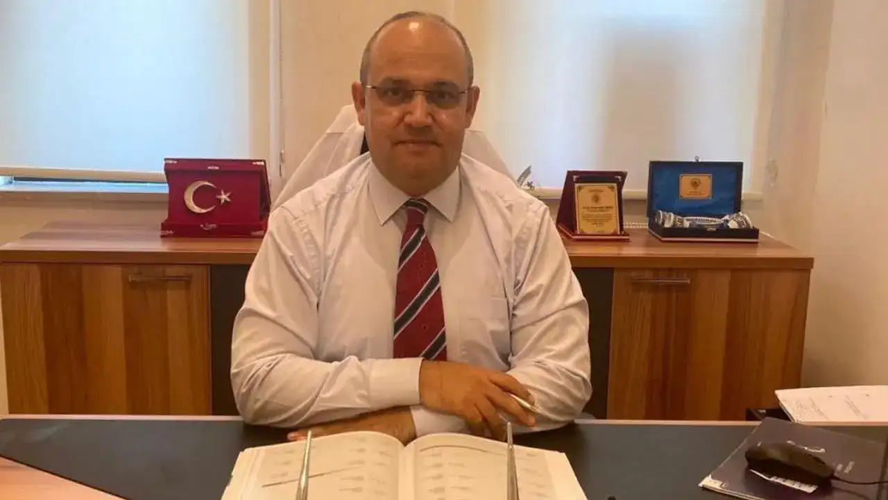 Ordu Üniversitesi Diş Hekimliği Fakültesi’ne yeni dekan