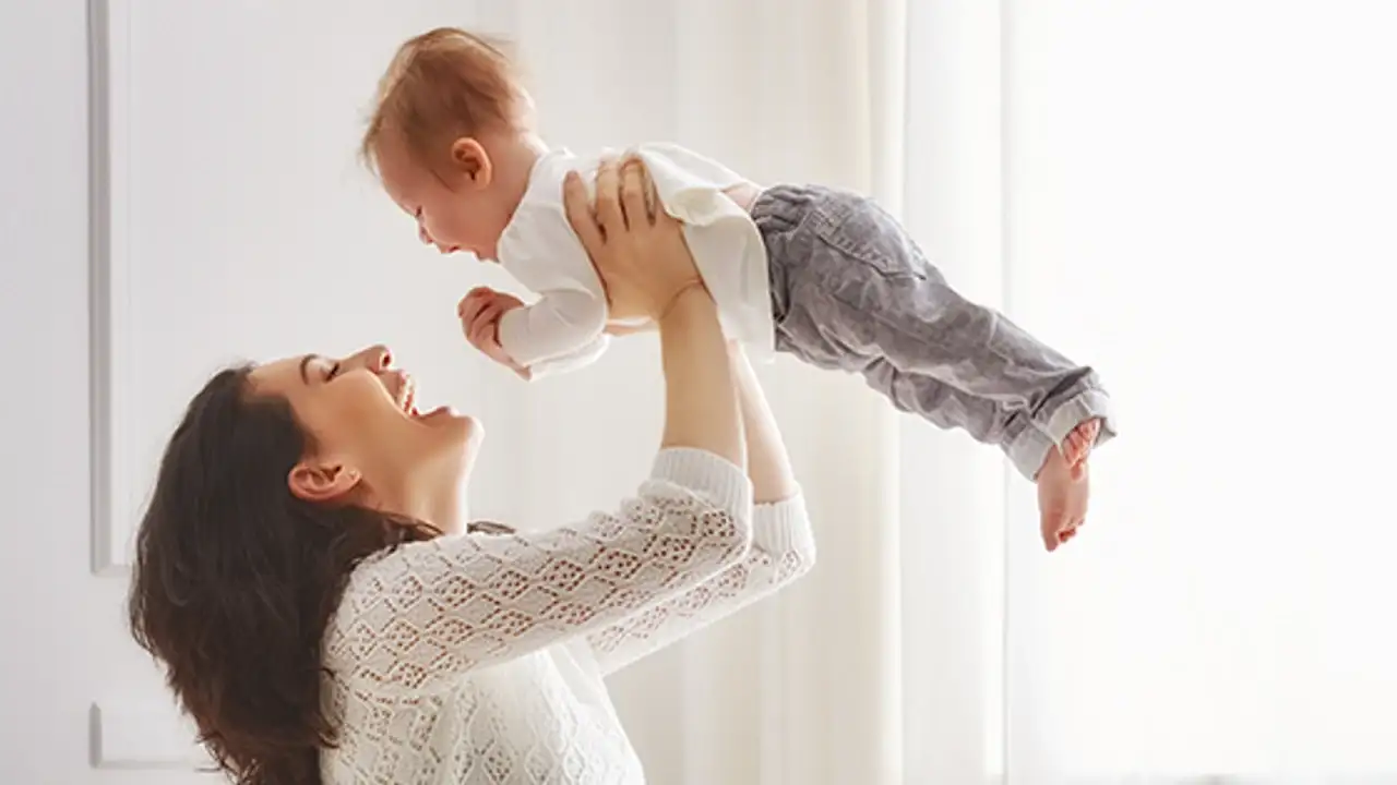 2026 Doğum Yardımı: Doğum yapan çalışan annelere büyük destek: İlk çocukta 60 bin, üçüncüde 182 bin TL