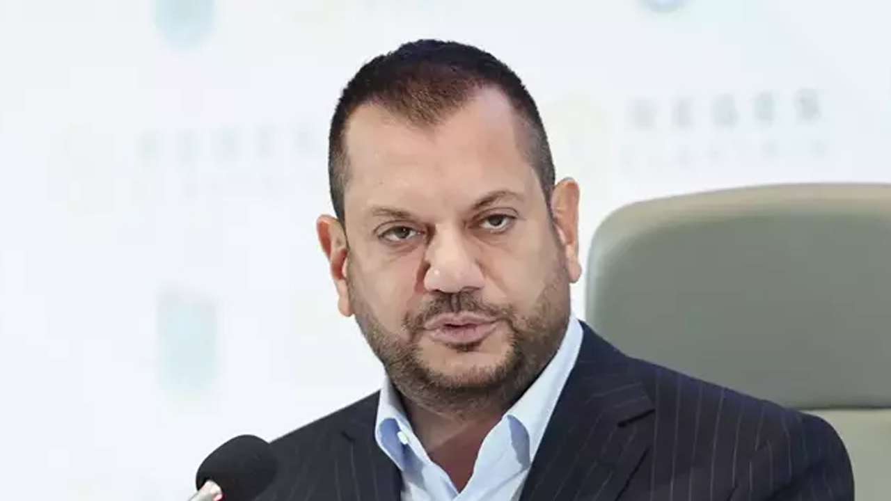 Şahin’den Ertuğrul Doğan yorumu: “Trabzonspor artık daha akıllı hamleler yapıyor”