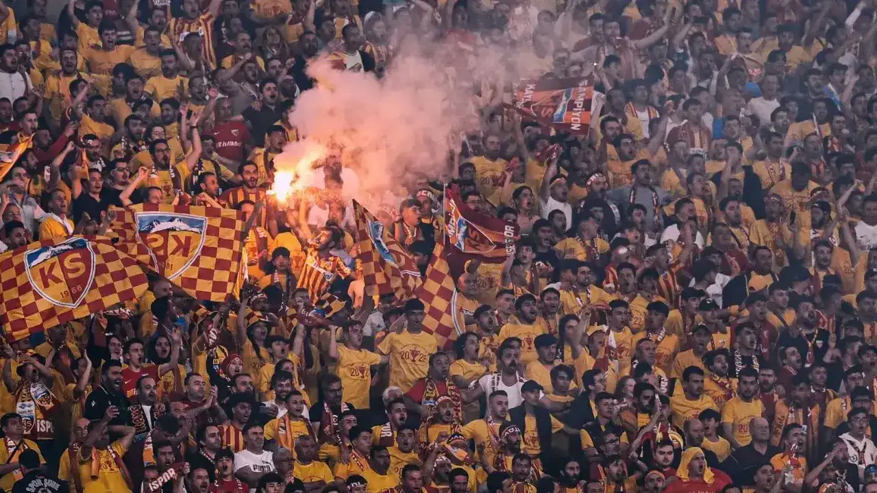 Trabzonspor maçı kadınlara ücretsiz