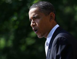 Obama artık Türk doktora emanet