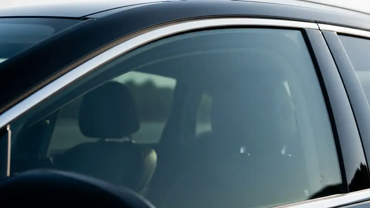 Cam filmi yasak mı? 2026 cam filmi cezası ne kadar, hangi camlara serbest?