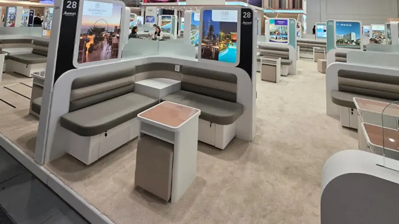 ITB Berlin savaşın gölgesinde başladı: Turizmde yeni pazar arayışı