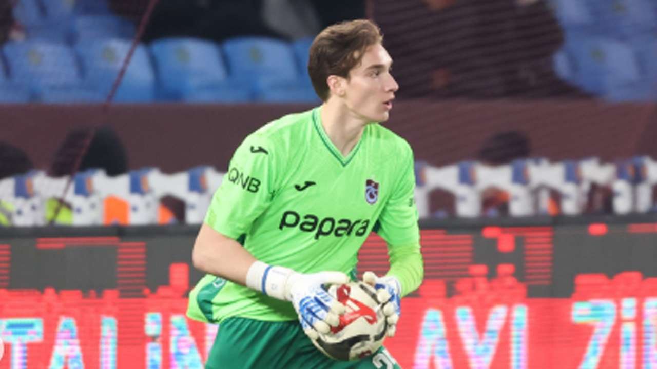 Onuralp Çevikkan’dan güven veren performans!