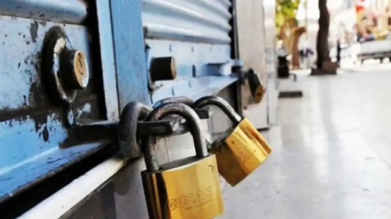 Trabzon’da Şubat ayında kapanan şirket sayısı belli oldu