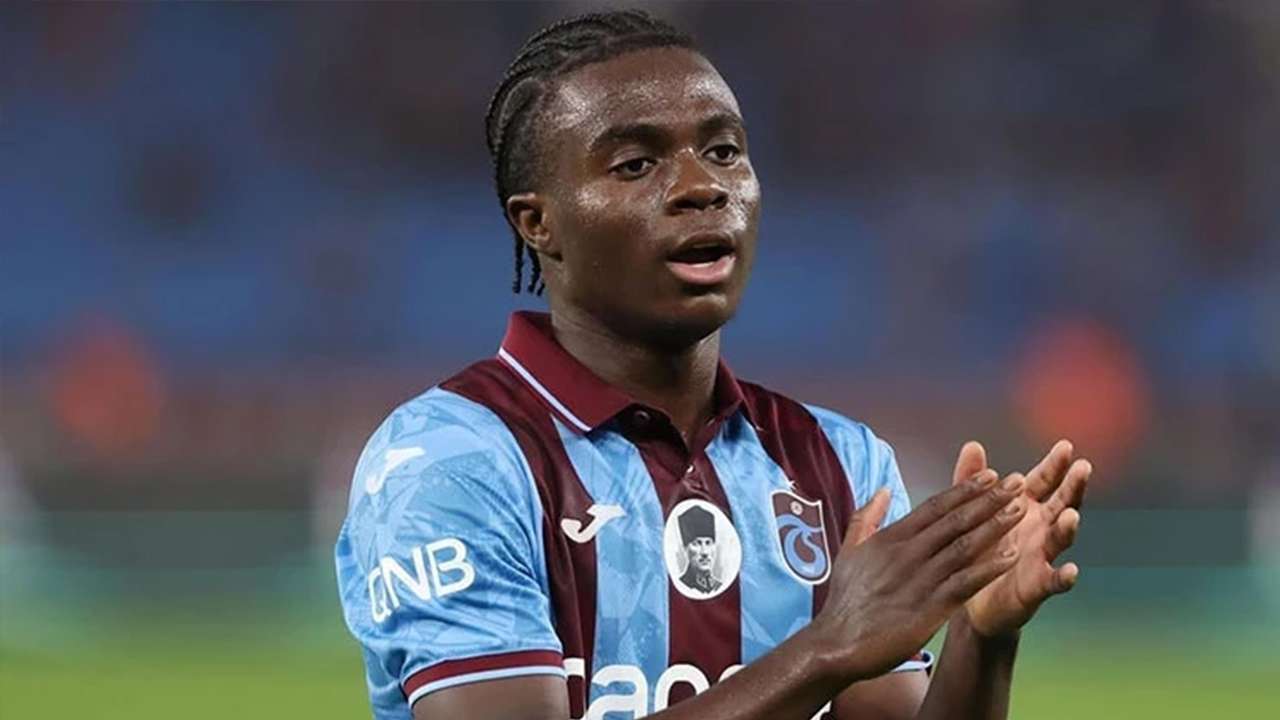 Süper Lig’de değerler açıklandı: İşte Trabzonsporlu yıldızların yeni fiyatları!