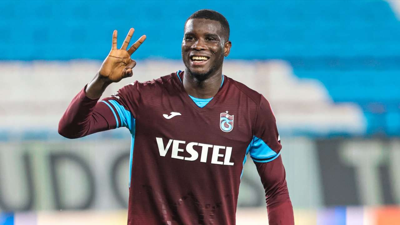 Fatih Tekke’den Onuachu değerlendirmesi: “İyi ki Onuachu var”