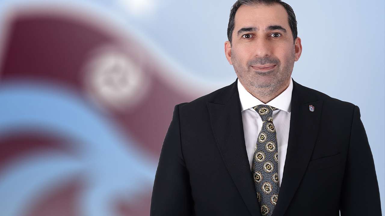 Asbaşkan Zeyyat Kafkas’tan transfer sözleri: “Bizi istemeyeni biz de istemiyoruz”