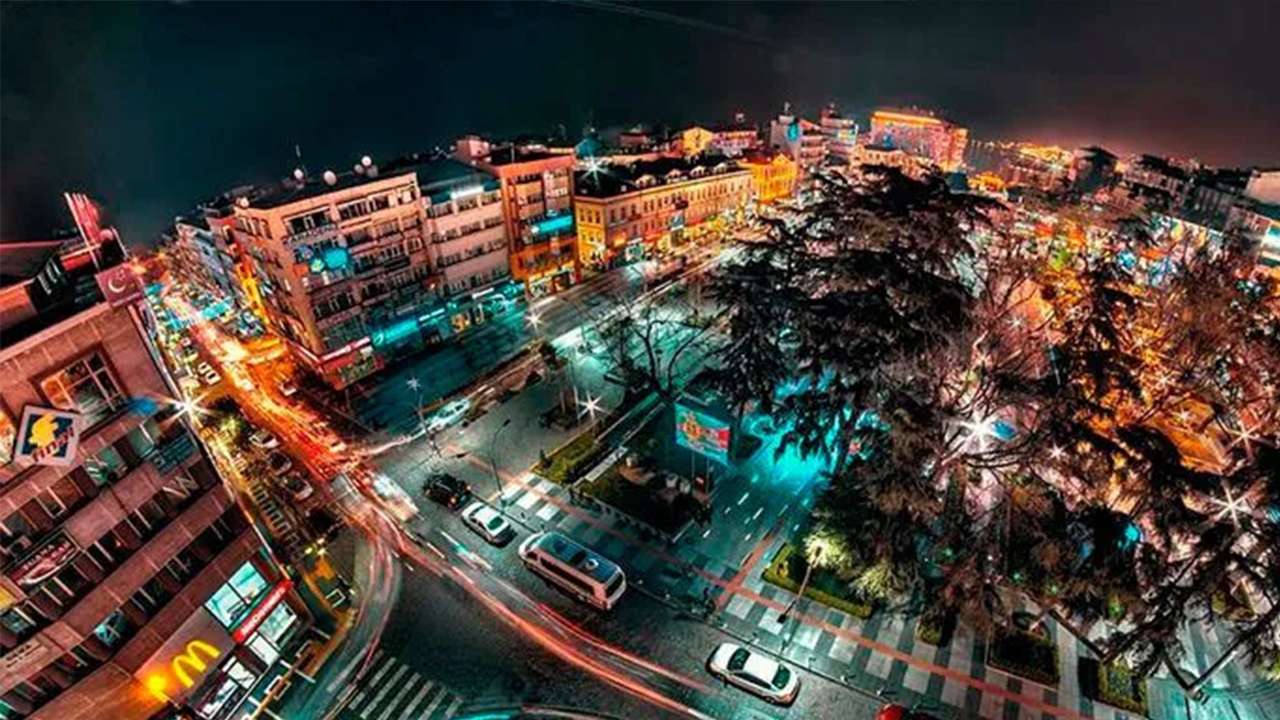 Trabzon turizminde yüzler gülüyor: Yılın ilk iki ayında büyük artış