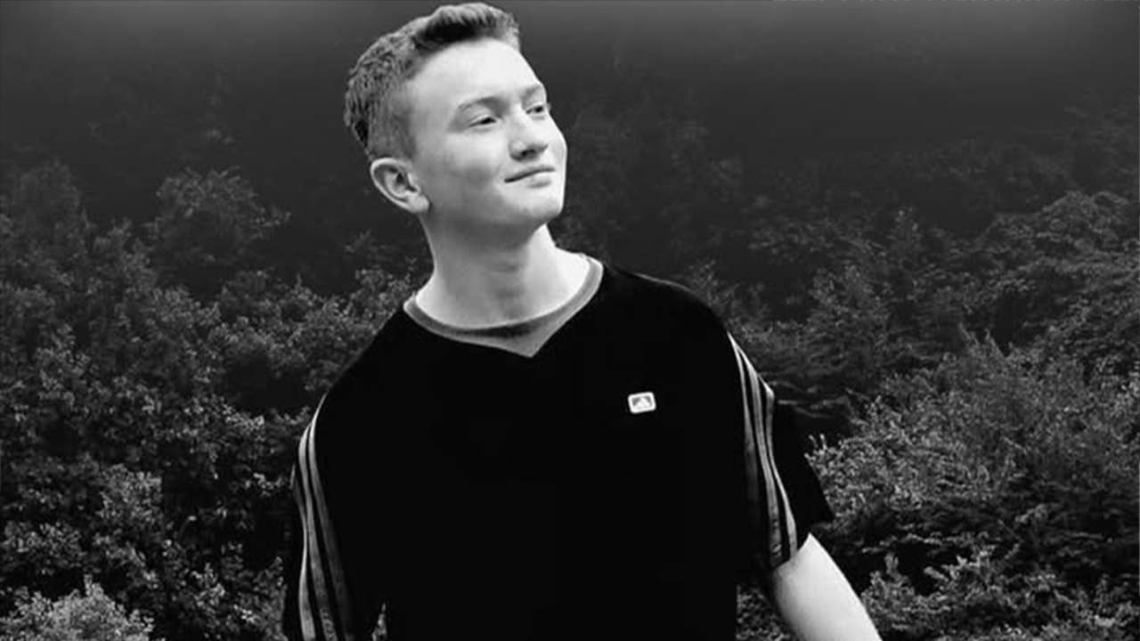 Trabzon'un Of ilçesinde acı haber: Genç yaşta kaza kurbanı oldu