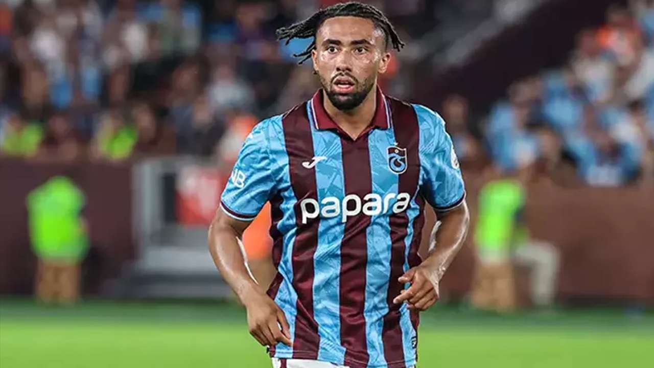 Fatih Tekke’den sakatlık açıklaması! O'nun durumu biraz soru işareti!