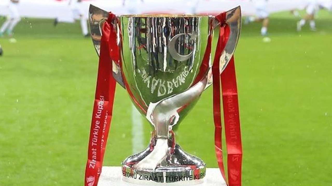 Ziraat Türkiye Kupası’nda çeyrek final heyecanı: İşte son 8’e kalan takımlar