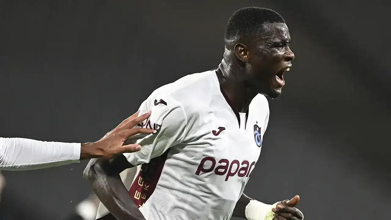 Nijeryalı golcüler arasında taht Paul Onuachu’nun