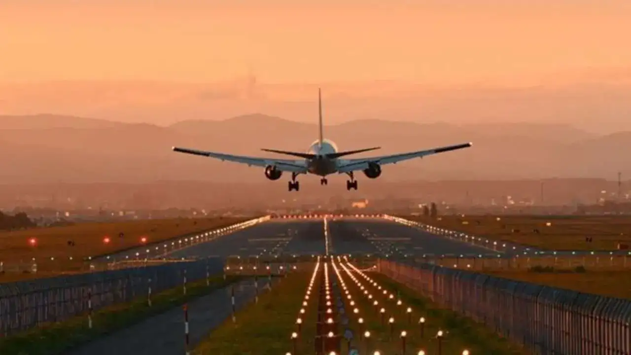 Trabzon - Tel Aviv uçuşları kapandı! Nasıl kapandı?