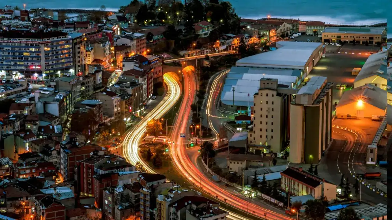 Trabzon’da yeni sosyal alanlar geliyor: 18 ilçeyi kapsayan dev ihale