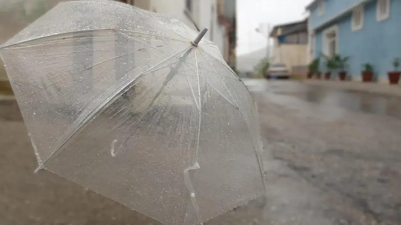 Meteoroloji uyardı! Bayburt'ta buzlanma, don ve çığ tehlikesi