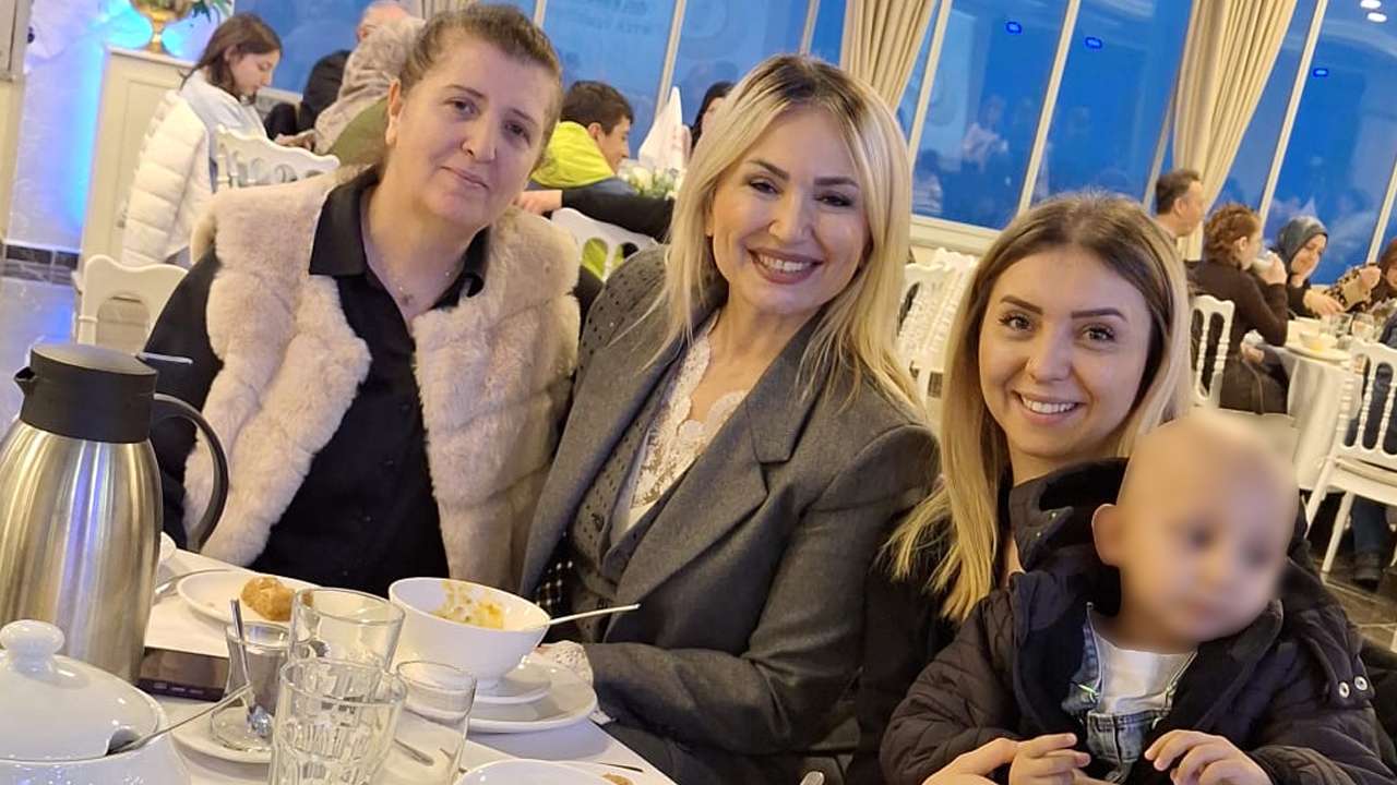 LÖSEV Trabzon’da iftar programı düzenledi! Murat Dinler’den şube mesajı